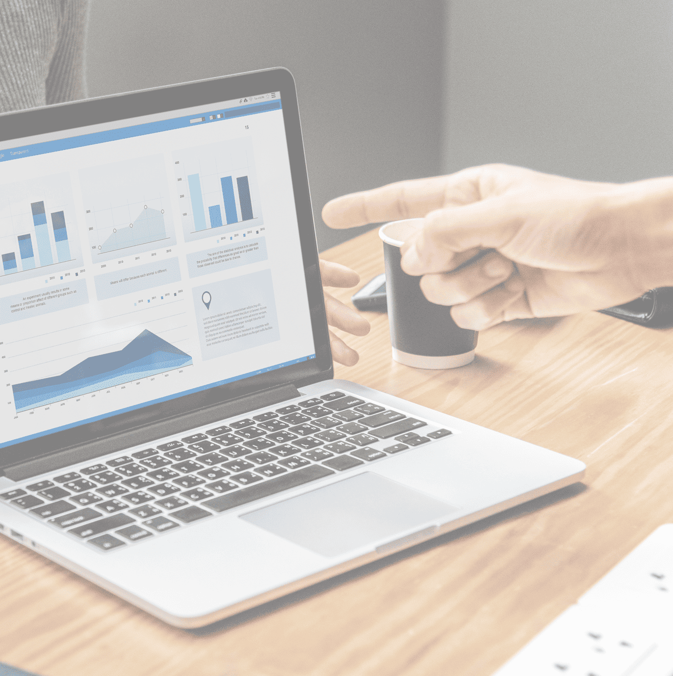 Desarrollo de proyectos